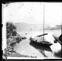 藏品(福州小船)的圖片