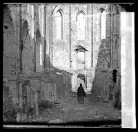 藏品(仁慈堂廢墟)的圖片