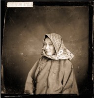 藏品(船家女)的圖片