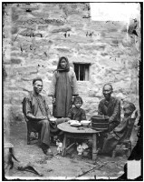 藏品(九龍的貧困家庭)的圖片