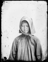 藏品(船家女孩)的圖片