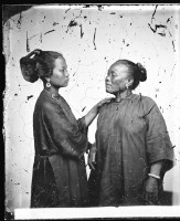 藏品(船婦)的圖片