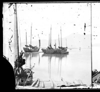 藏品(小船)的圖片