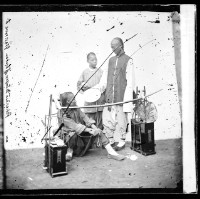 藏品(碗盤修補匠)的圖片