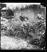 藏品(木柵女孩)的圖片