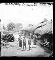 藏品(洪家住宅)的圖片