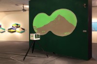 藏品(任務十七踏正步男子)的圖片