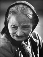 藏品(林老太太)的圖片