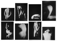 藏品(身體系列二)的圖片