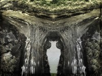 藏品(被凝視的風景 No.2008-08)的圖片