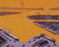 藏品(高雄港(2))的圖片