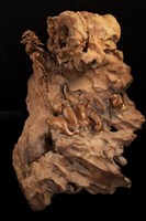 藏品(松鶴延年)的圖片