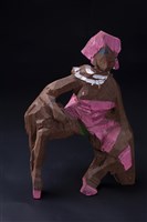 藏品(人間系列)的圖片