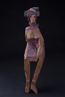 藏品(人間系列)的圖片