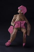 藏品(人間系列)的圖片