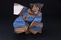 藏品(人間系列)的圖片