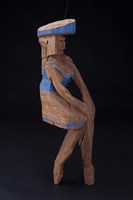 藏品(人間系列)的圖片