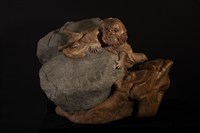 藏品(達摩-悟)的圖片