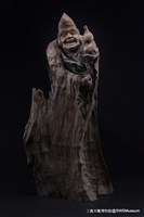 藏品(濟公活佛)的圖片