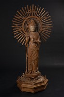 藏品(西方三聖)的圖片