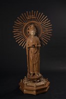藏品(西方三聖)的圖片