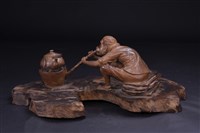 藏品(炊壺)的圖片