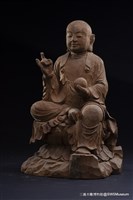 藏品(地藏王菩薩)的圖片