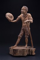 藏品(老子)的圖片