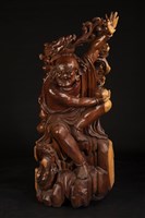 藏品(羅漢)的圖片