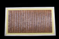 藏品(般若波羅密心經(竹雕))的圖片