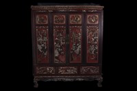 藏品(狀元櫥)的圖片