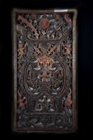 藏品(門堵(窗堵)門片(縧環板))的圖片