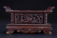 藏品(薦盒)的圖片