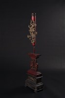 藏品(燭台)的圖片