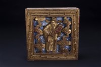 藏品(門目(天官賜福))的圖片