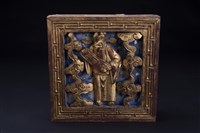 藏品(門目(天官賜福))的圖片