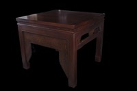 藏品(廈桌(茄冬入石柳))的圖片