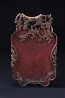 藏品(硯盤)的圖片