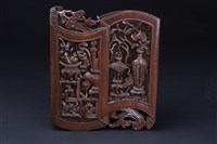 藏品(香筒)的圖片