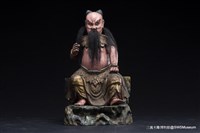 藏品(神農)的圖片