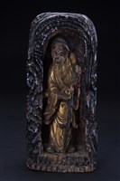 藏品(月老)的圖片