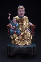 藏品(婆姐)的圖片