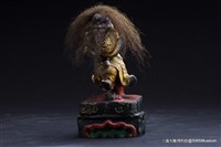 藏品(呂山祖師)的圖片