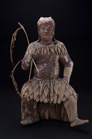 藏品(神農氏)的圖片