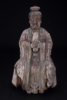 藏品(三官大帝)的圖片