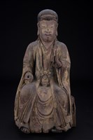 藏品(仙公)的圖片