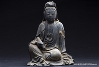 藏品(觀世音菩薩)的圖片