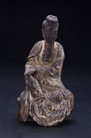 藏品(觀世音菩薩)的圖片