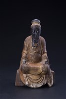 藏品(菩薩娘娘)的圖片