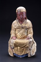 藏品(玉爺(祖師))的圖片